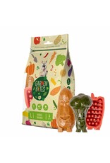 Laroy duvo G Bites Veggie Friends L - 3 Stuks