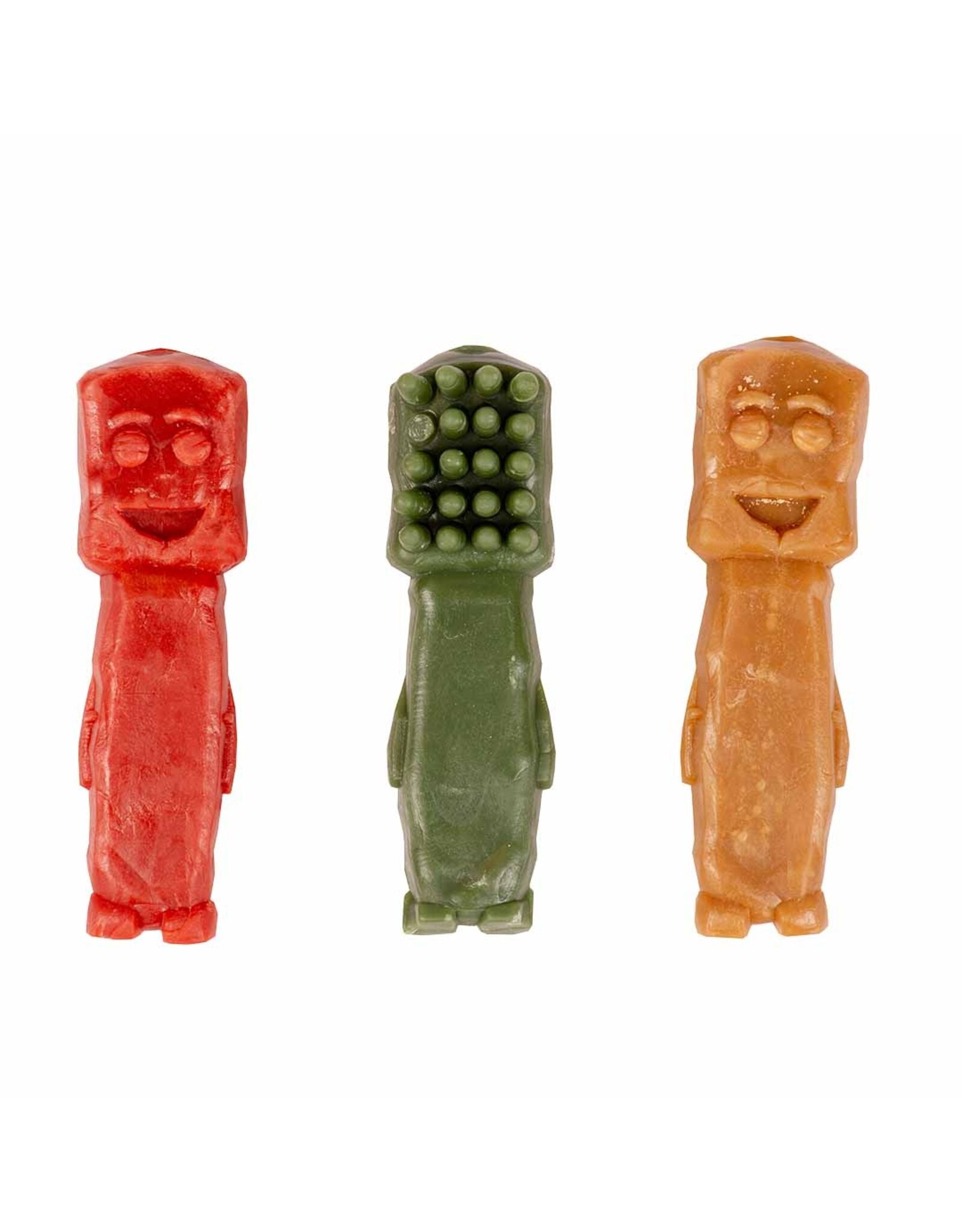 Laroy duvo G Bites Toby Toothbrush L - 10 Stuks