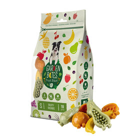 Laroy duvo G Bites Fruity Friends S - 18 Stuks