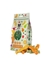 Laroy duvo G Bites Fruity Tonya Toothpaste S - 18 Stuks