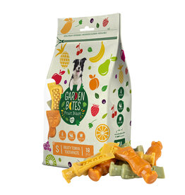 Laroy duvo G Bites Fruity Tonya Toothpaste S - 18 Stuks