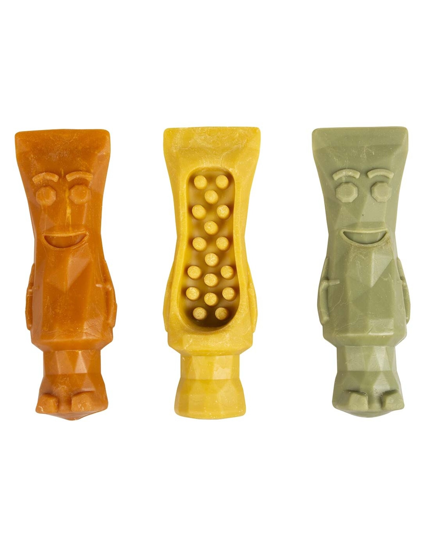 Laroy duvo G Bites Fruity Tonya Toothpaste S - 18 Stuks