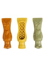 Laroy duvo G Bites Fruity Tonya Toothpaste L - 3 Stuks