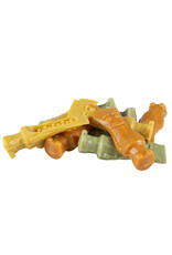 Laroy duvo G Bites Fruity Tonya Toothpaste L - 3 Stuks