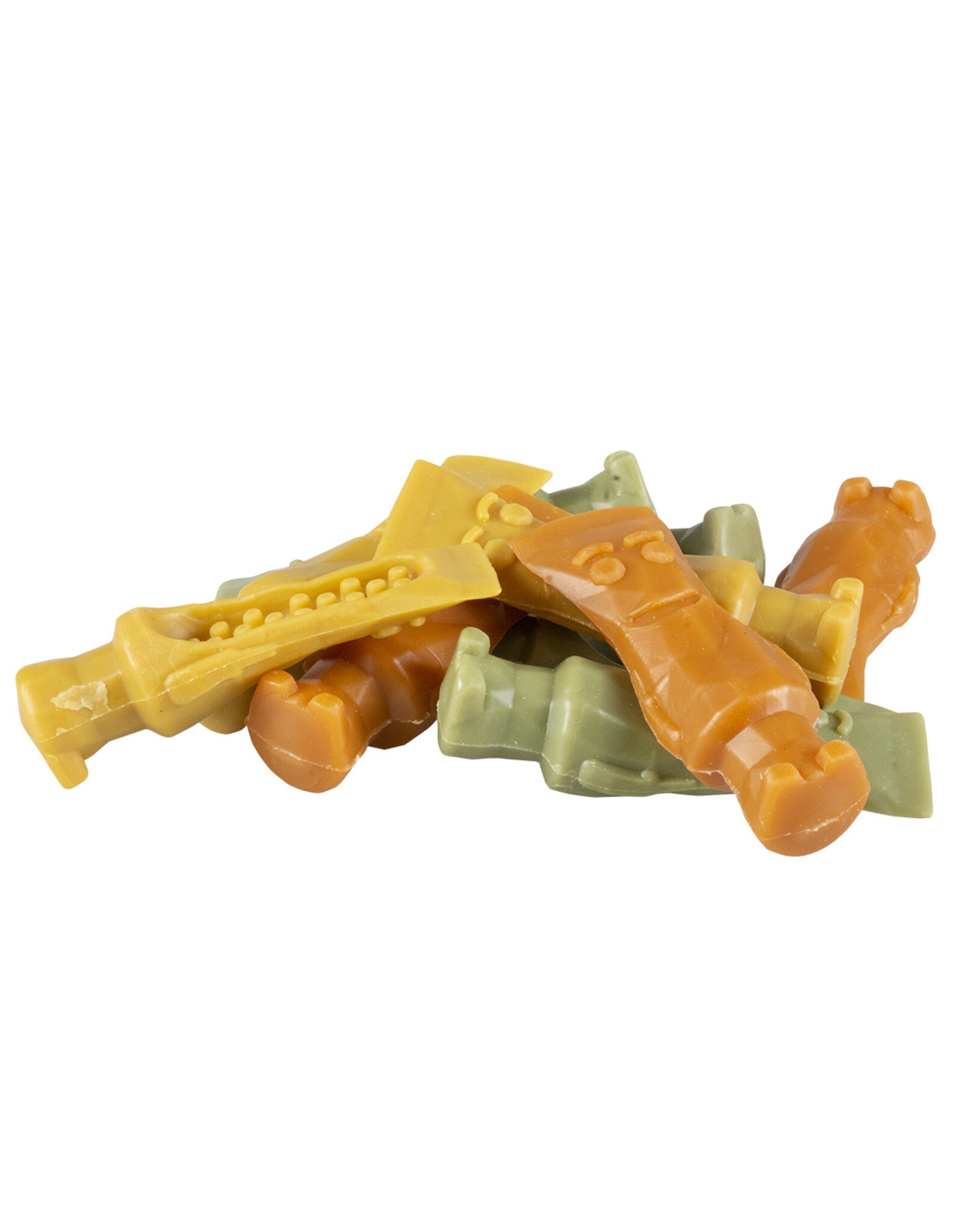 Laroy duvo G Bites Fruity Tonya Toothpaste L - 3 Stuks