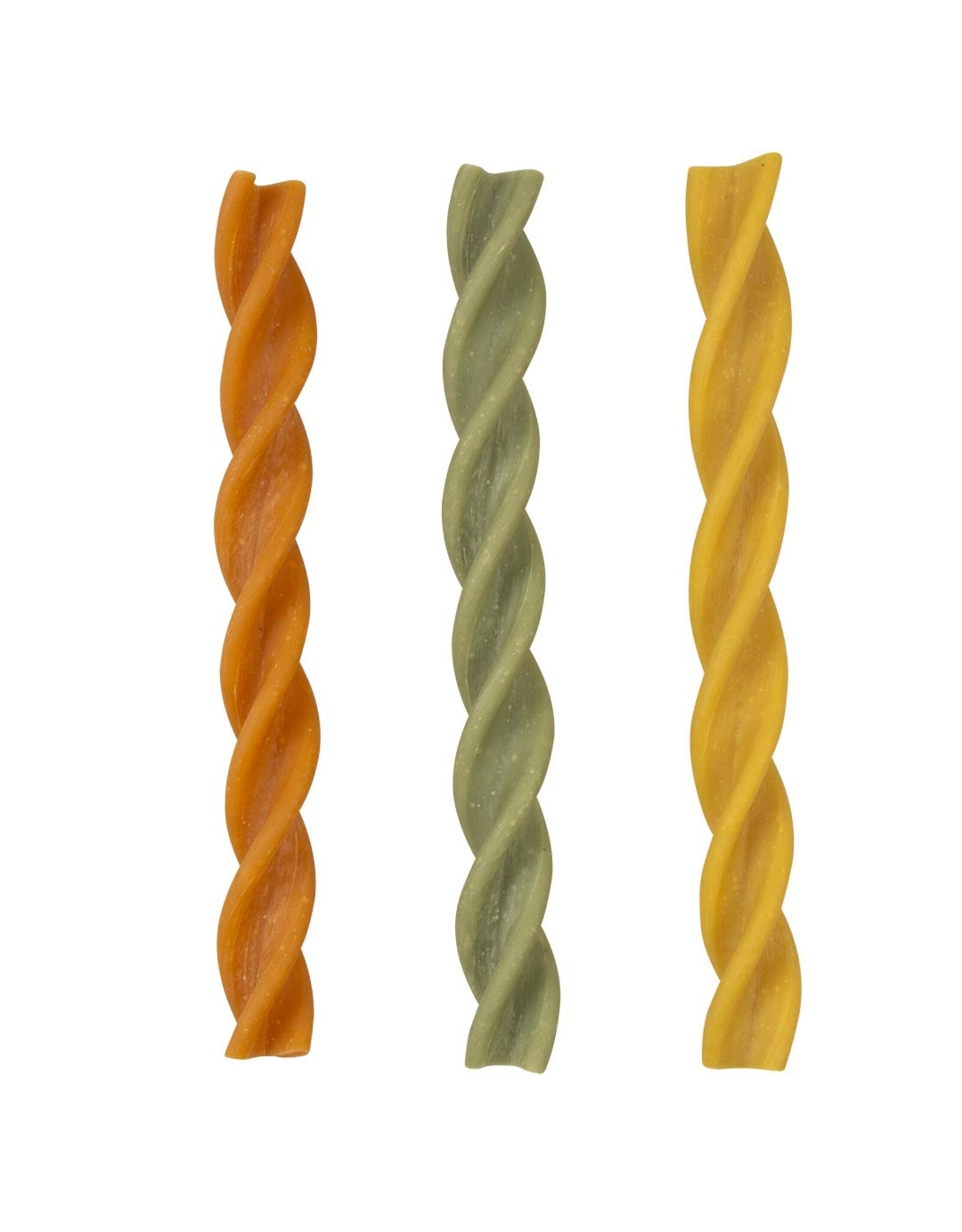 Laroy duvo G Bites Fruity Dental Swirls L - 15 Stuks