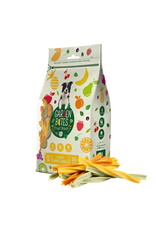 Laroy duvo G Bites Fruity Dental Swirls S - 30 Stuks