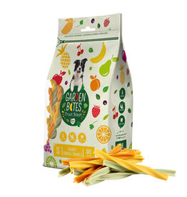 Laroy duvo G Bites Fruity Dental Swirls S - 30 Stuks