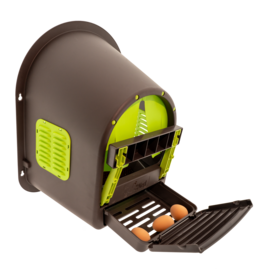 Broedmij Kunstof Wegrol Legnest My cozy - 1 Stuks