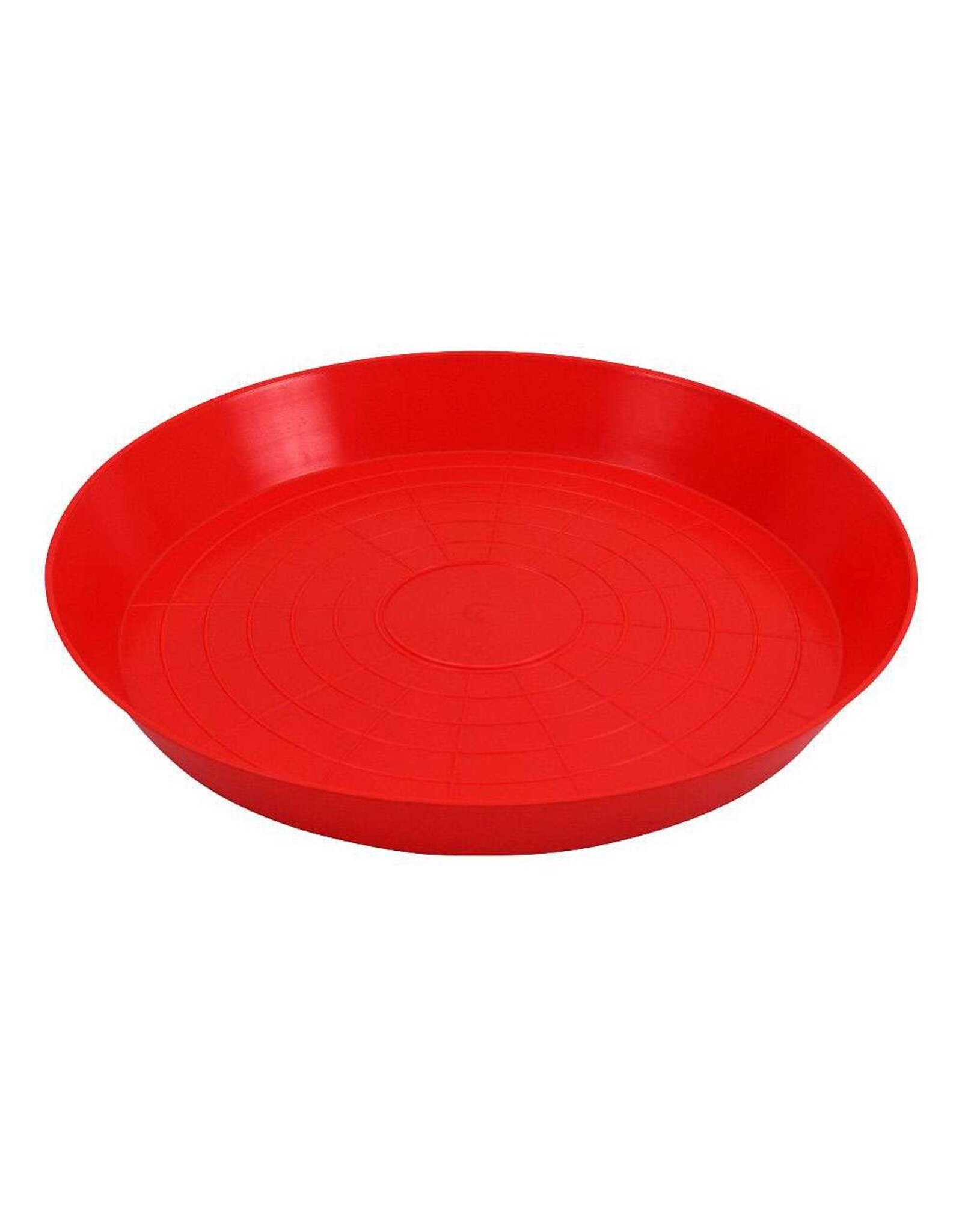 Drink/ Voerbakken Voerplaat 42*5.5cm - 1 Stuks