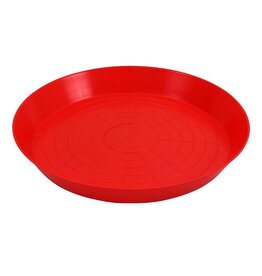 Drink/ Voerbakken Voerplaat 42*5.5cm - 1 Stuks