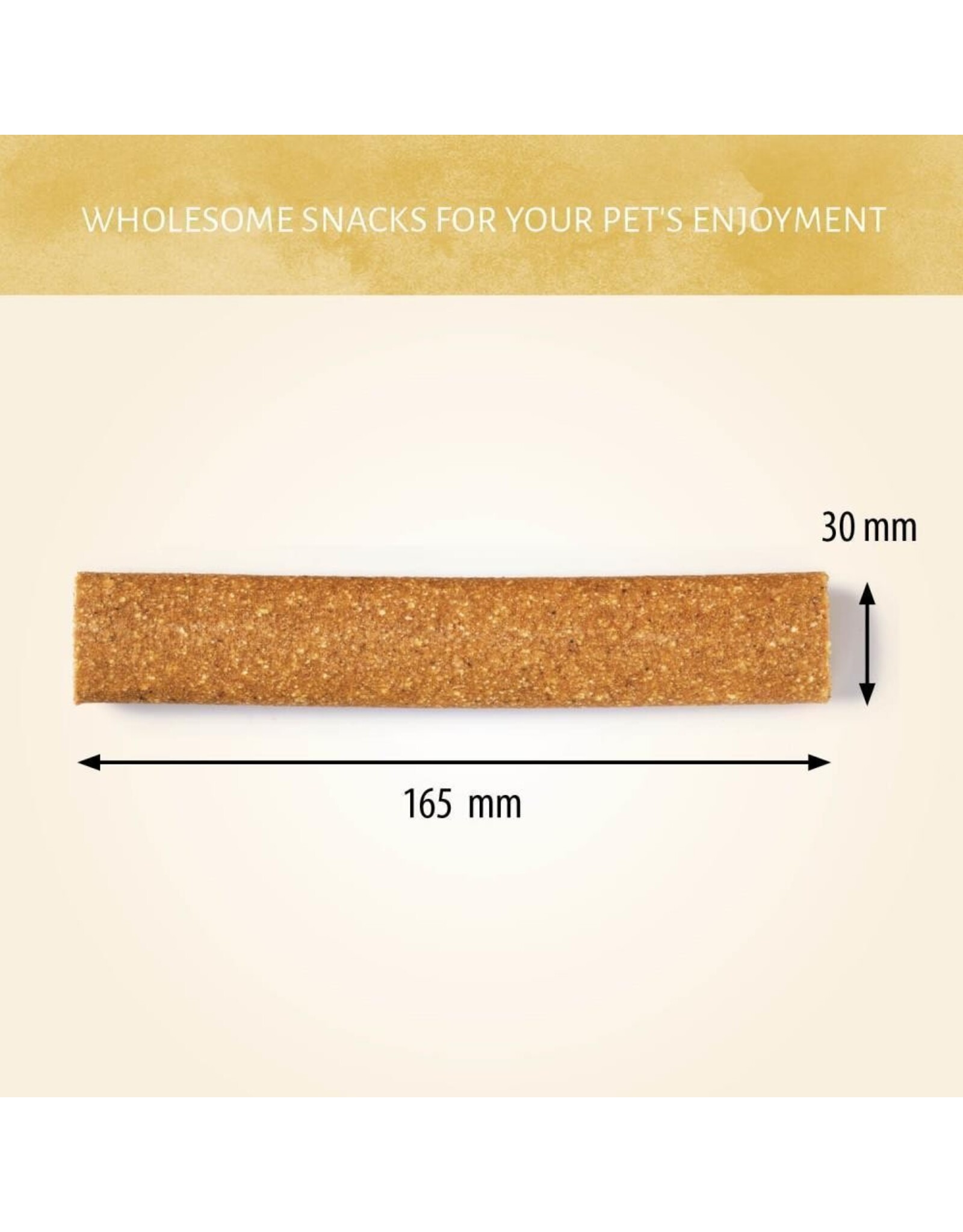 Antos Kipsticks Groot - 1 Stuks