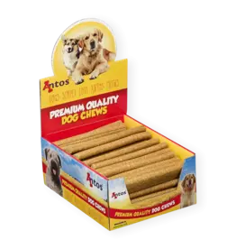 Antos Kipsticks Groot 25 st - 0