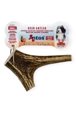 Antos Hertengewei Small 50-75 gr- 1 Stuks