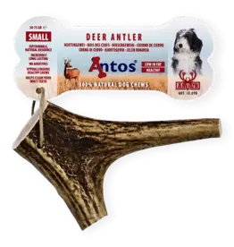 Antos Hertengewei Small 50-75 gr 1 Stuks