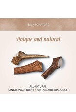 Antos Hertengewei Small 50-75 gr- 1 Stuks