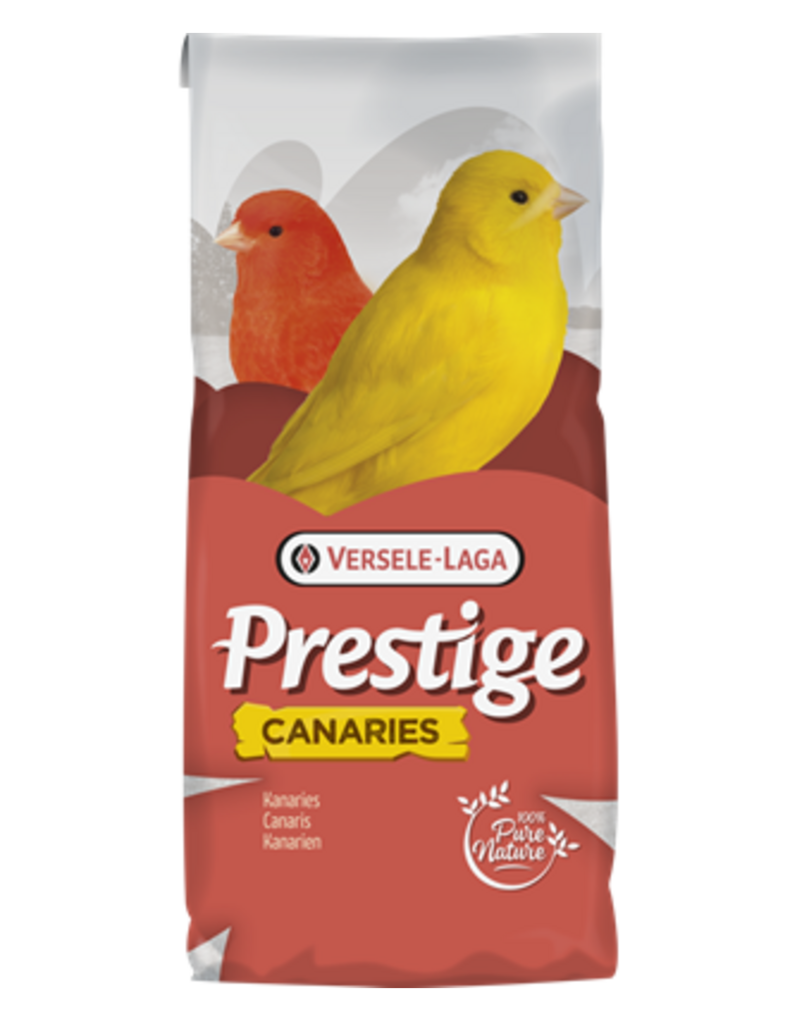 Versele laga Kiemzaad kanarie versele - 20 KG