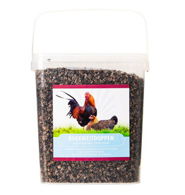 Overige Boekweitdoppen - 5 Liter