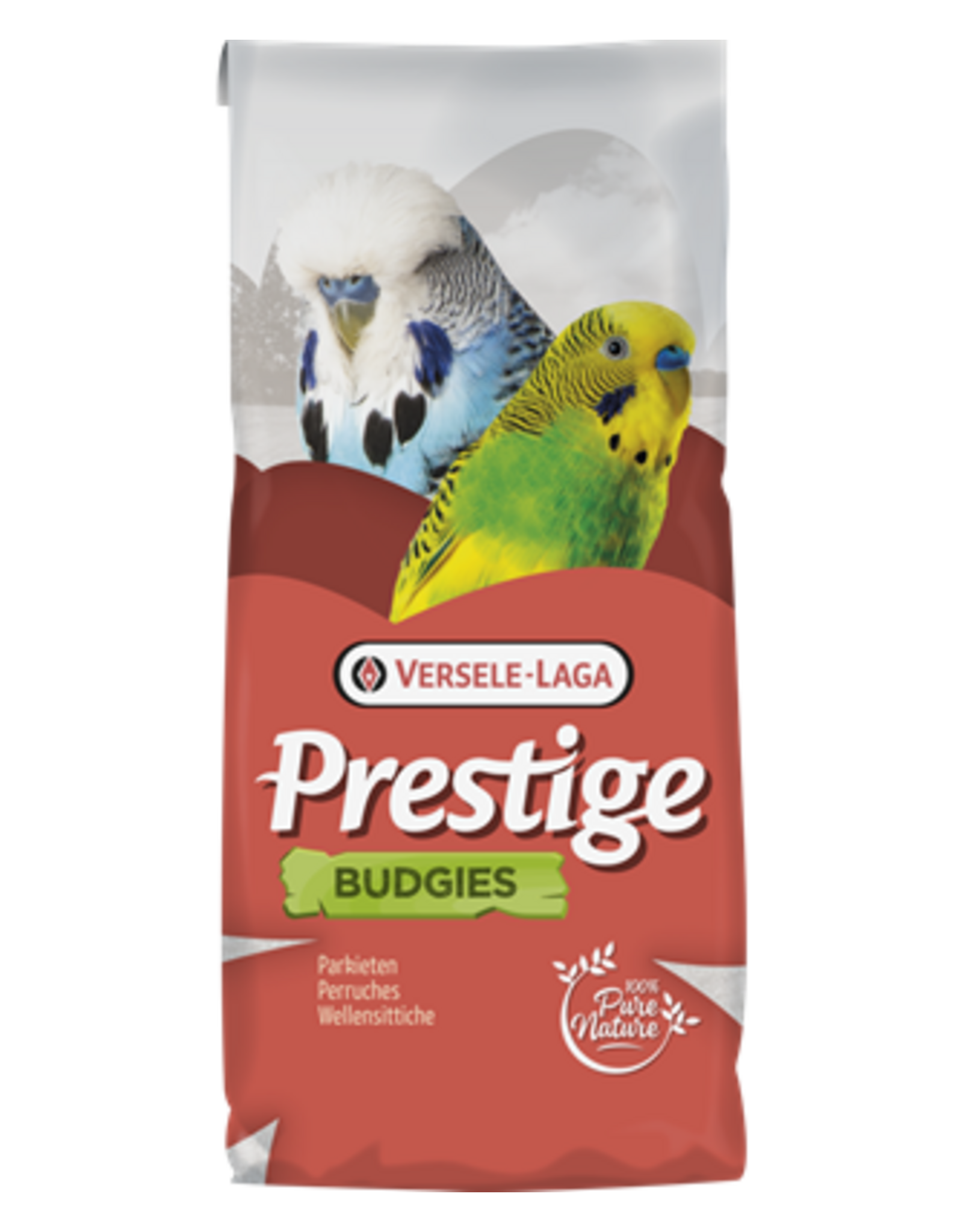 Versele laga Kiemzaad Parkiet & Exoten prestige - 20 KG