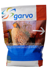 Garvo Siervogel Pride Mini korrel - 4 KG