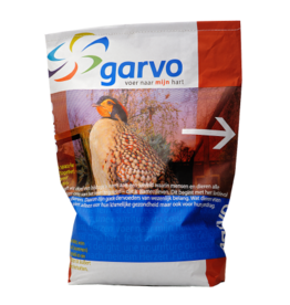 Garvo Siervogel Pride Mini korrel - 4 KG