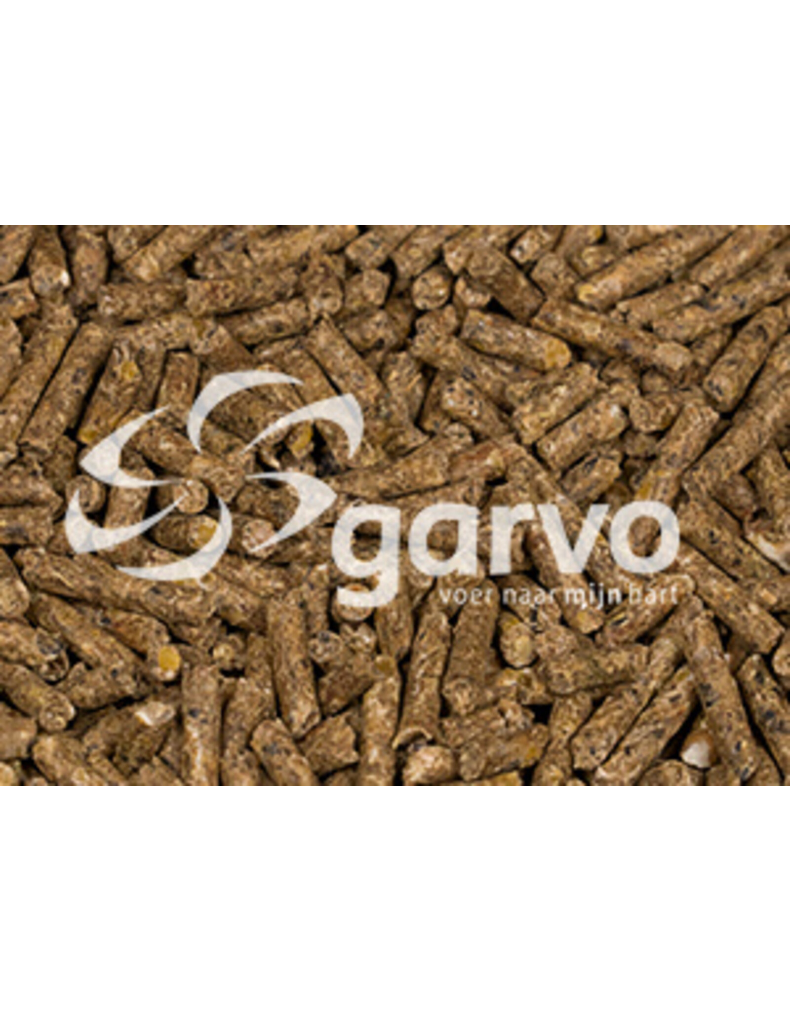 Garvo Siervogel Pride Mini korrel - 4 KG