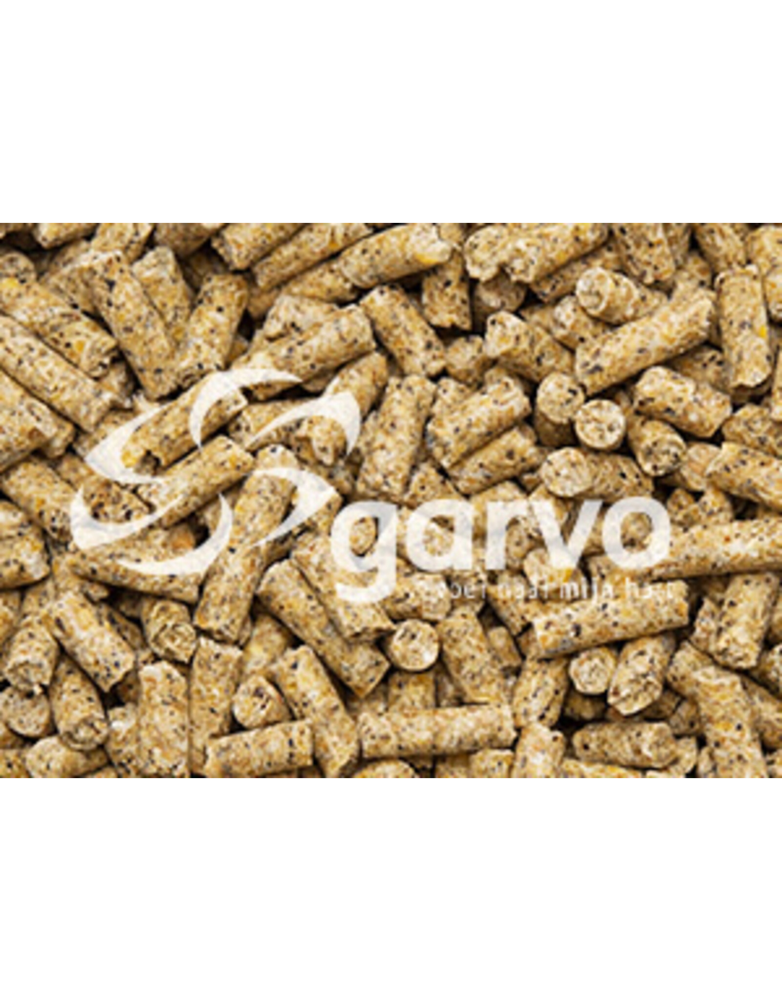 Garvo Volledig Legkorrel met Kruiden - 4 KG