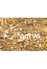 Garvo Volledig Legmeel met Kruiden - 4 KG