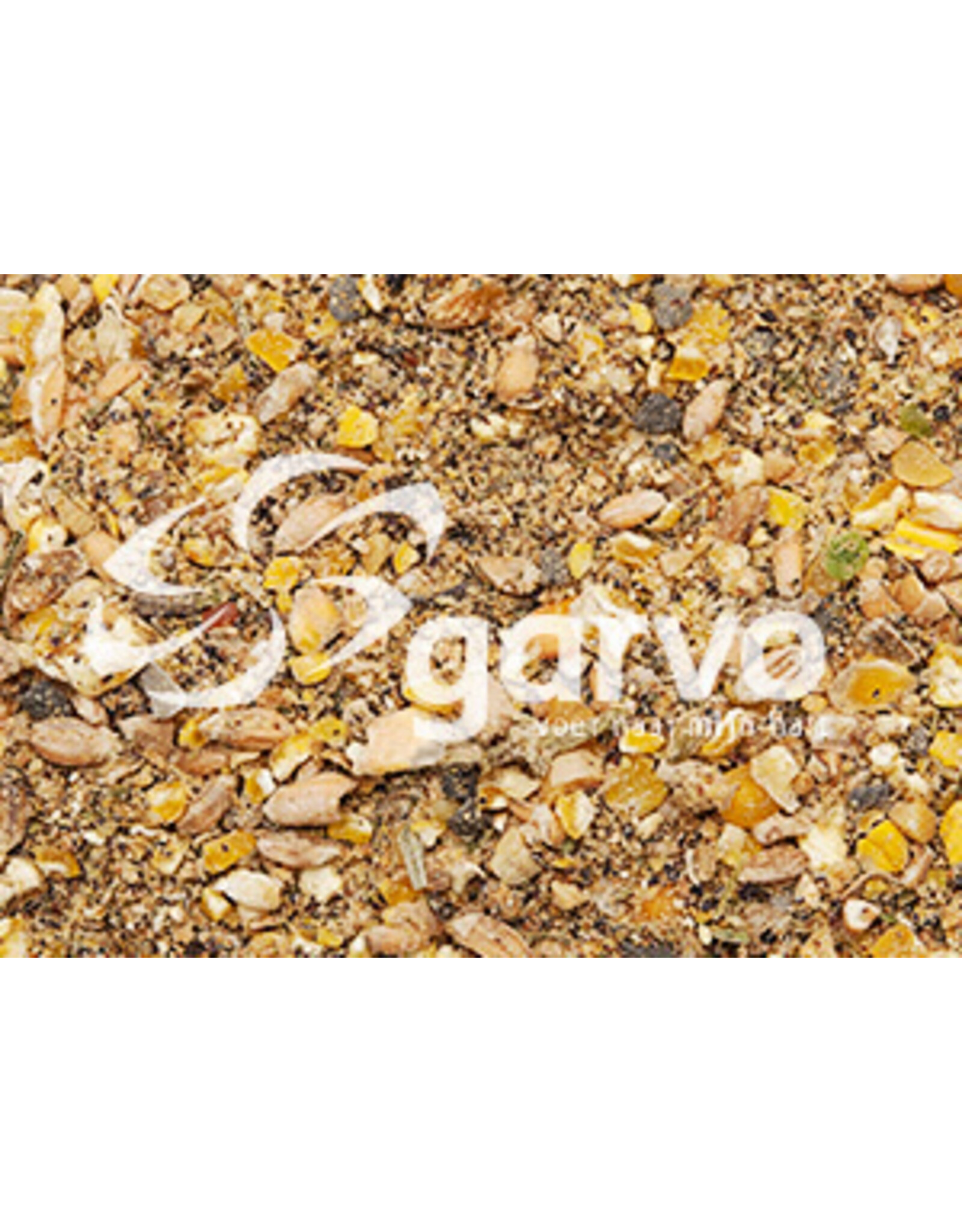 Garvo Volledig legmeel met kruiden - 20 KG