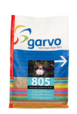 Garvo Watervogel Opfokkorrel - 2 KG