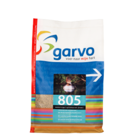 Garvo Watervogel Opfokkorrel - 2 KG