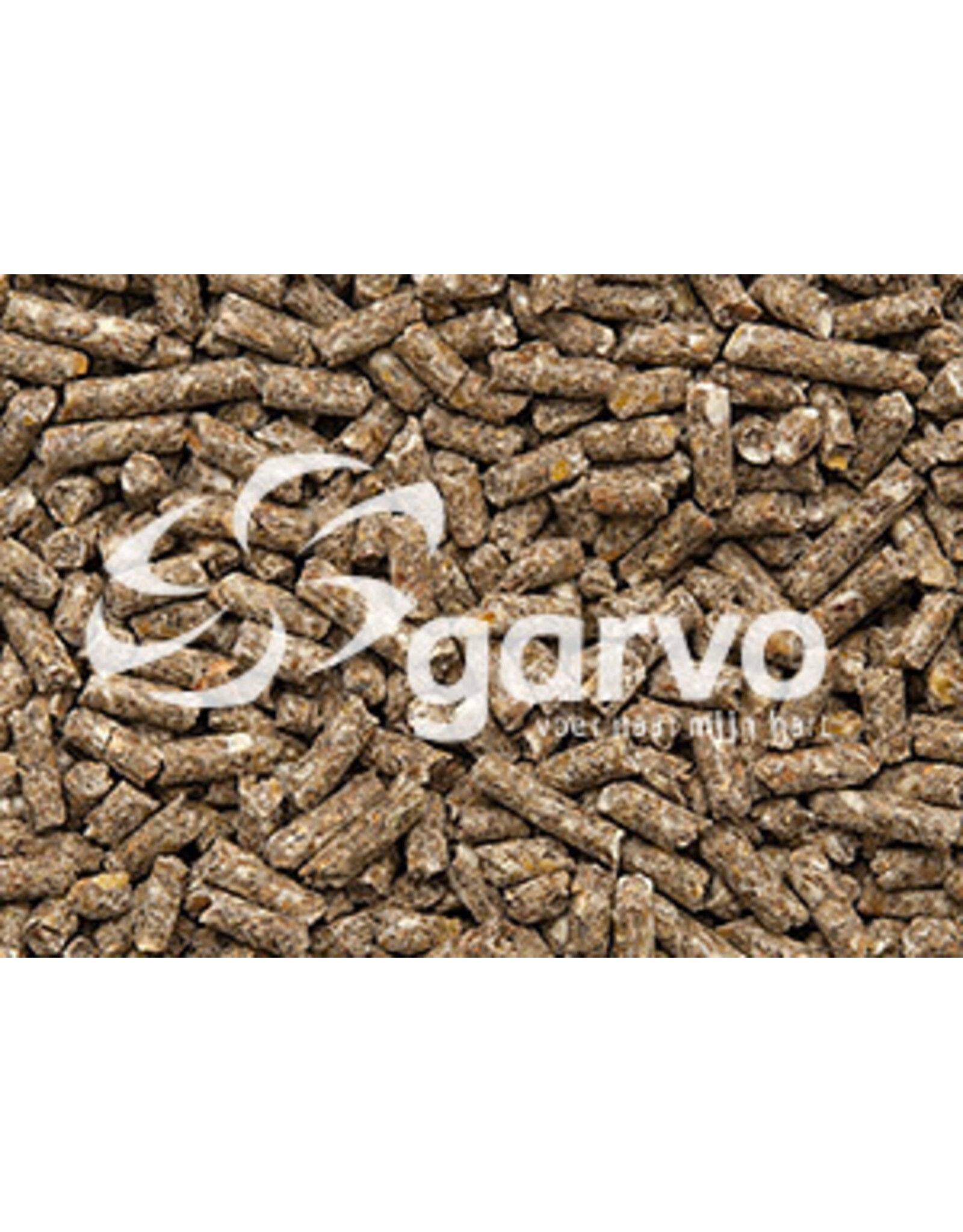 Garvo Watervogel Opfokkorrel - 2 KG