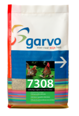 Garvo Volledig Legkorrel met Kruiden - 4 KG