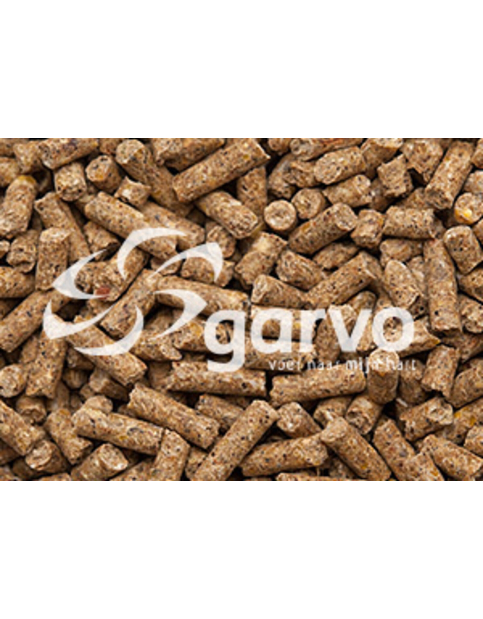Garvo Eenden- en ganzenkorrel basis - 2 KG