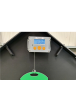 Kippenhokken Automatische Hokopener pluv - 1 Stuks