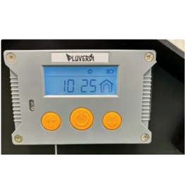 Kippenhokken Automatische Hokopener pluv - 1 Stuks