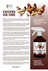 Vita Vogel Chicken Leg Care - 500 ML