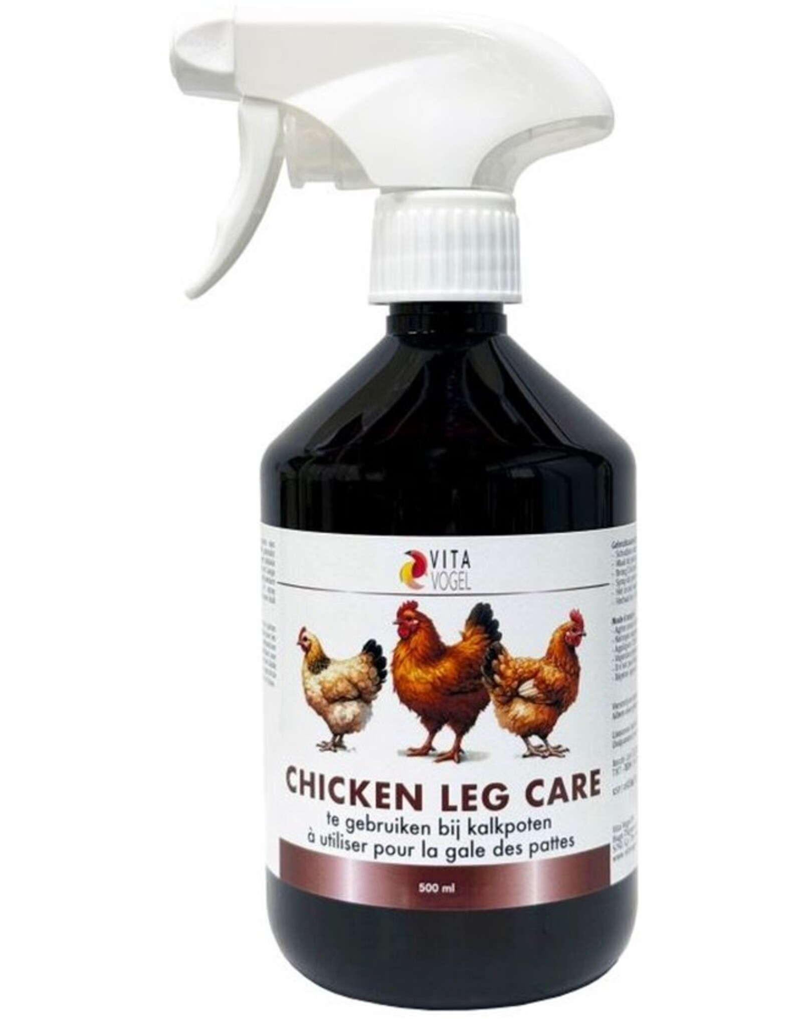 Vita Vogel Chicken Leg Care - 500 ML