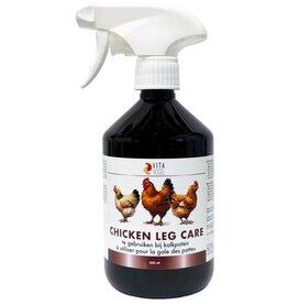 Vita Vogel Chicken Leg Care - 500 ML