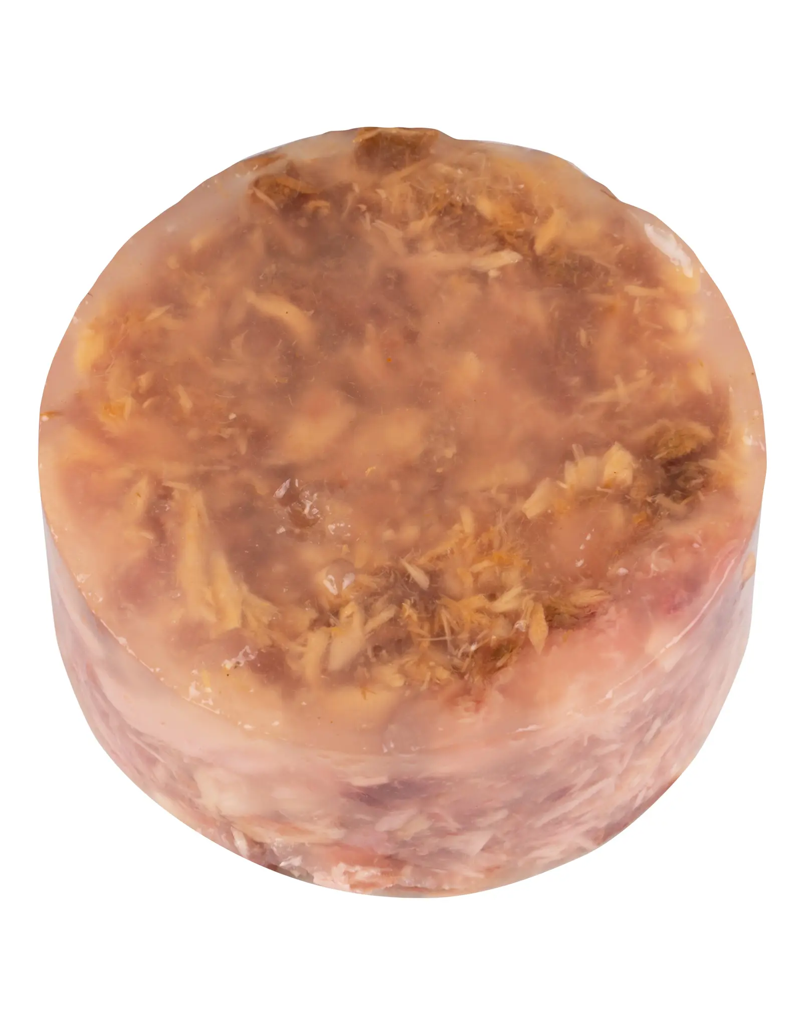 Voskes Voskes Gelei Tonijn met Kip - 85 Gram