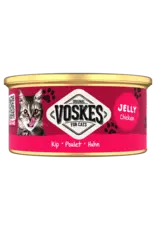 Voskes Voskes Gelei Kip - 85 Gram