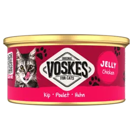 Voskes Voskes Gelei Kip - 85 Gram