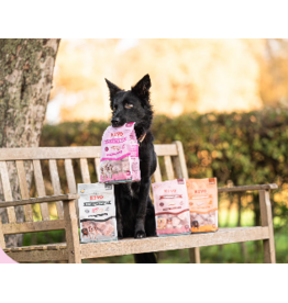 Kivo Kivo Portie mix Pakket - 1,5 KG