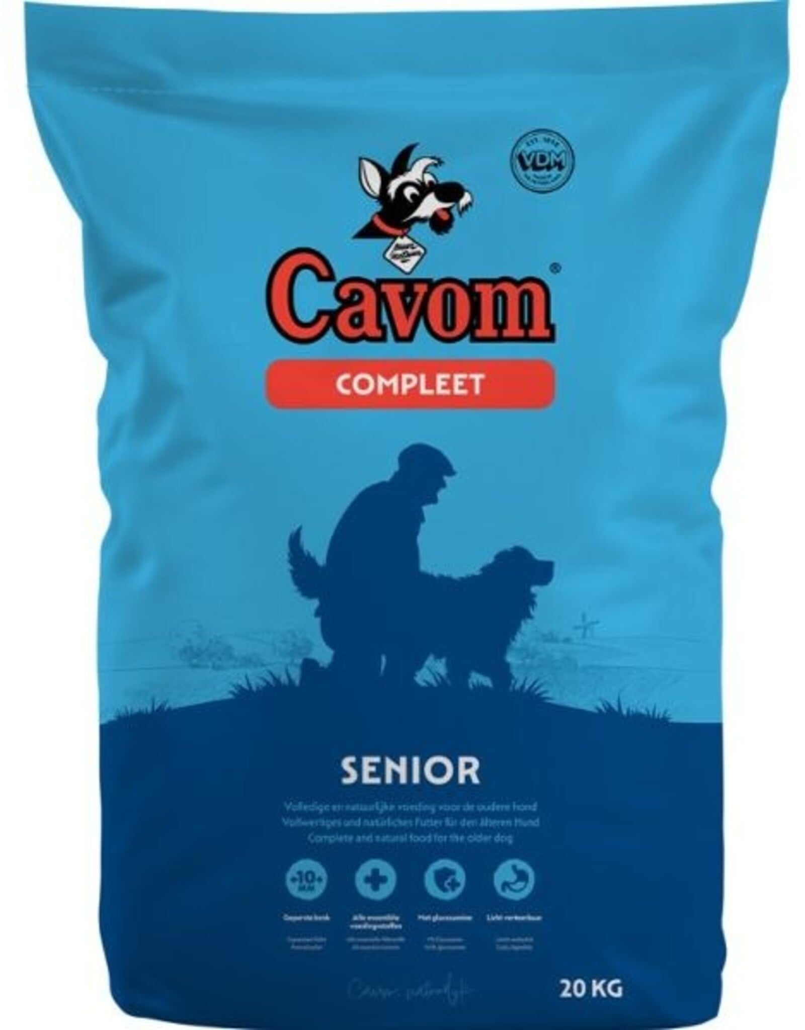 Cavom Cavom Senior - 20 KG