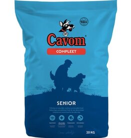 Cavom Cavom Senior - 20 KG