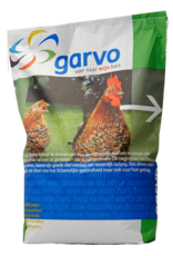 Garvo Alfamix Kuiken - 4 KG