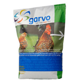 Garvo Alfamix Kuiken - 4 KG