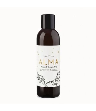 Alma Shampoo &wasgel