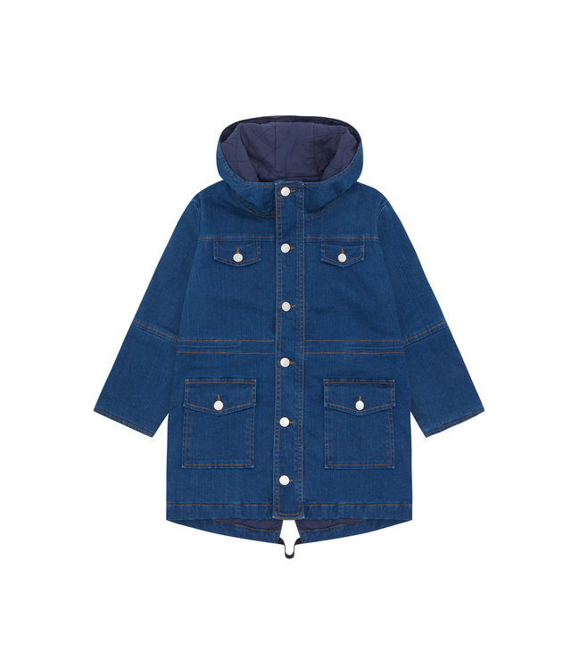 Parka Kensington