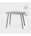 Nofred Mouse Table Grey Oak